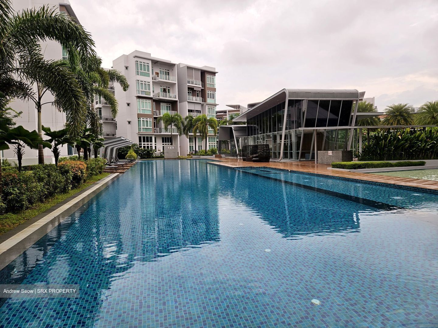 Waterfront @ Faber (D5), Apartment #498067261